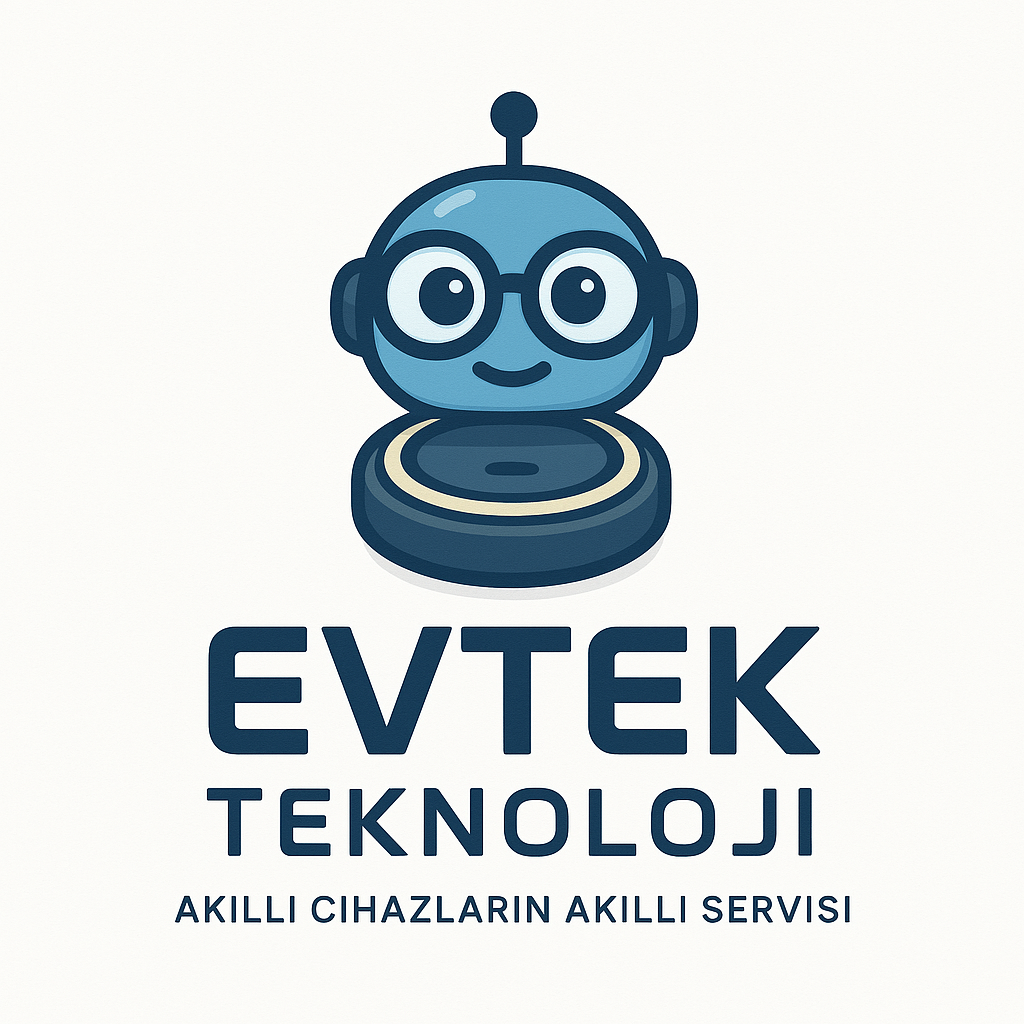 Evtek Logo